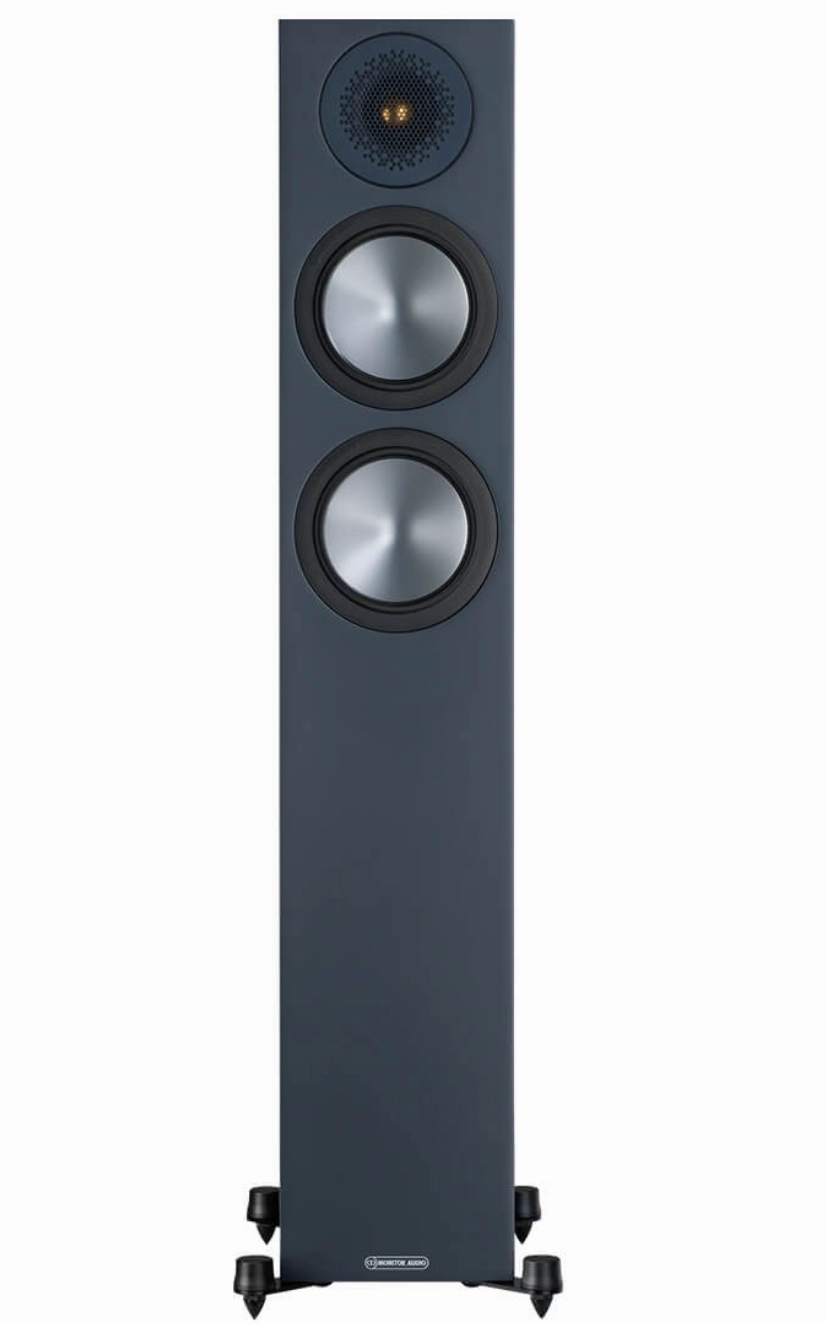 Monitor Audio Bronze 200 Floorstanding Speakers (pair)