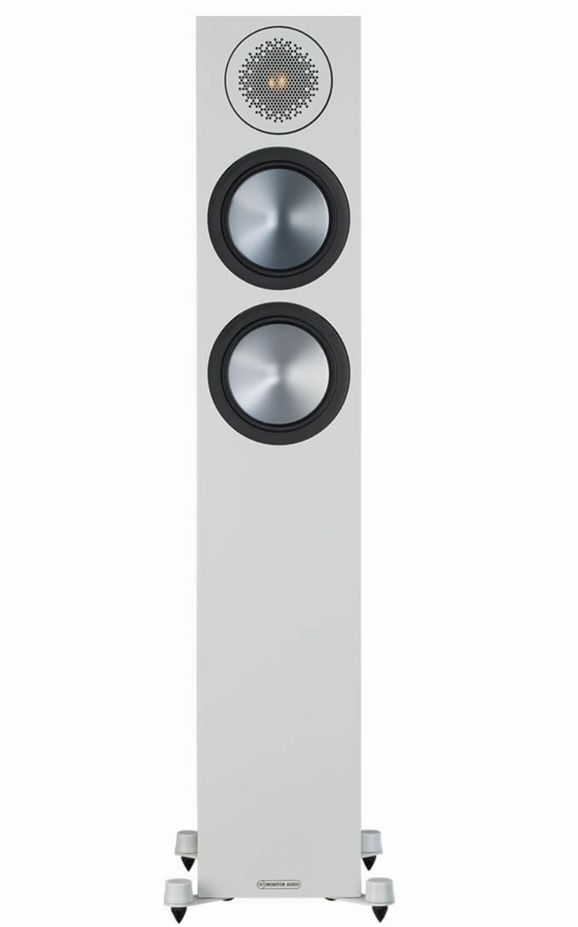 Monitor Audio Bronze 200 Floorstanding Speakers (pair)