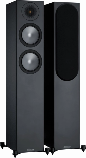 Monitor Audio Bronze 200 Floorstanding Speakers Pair