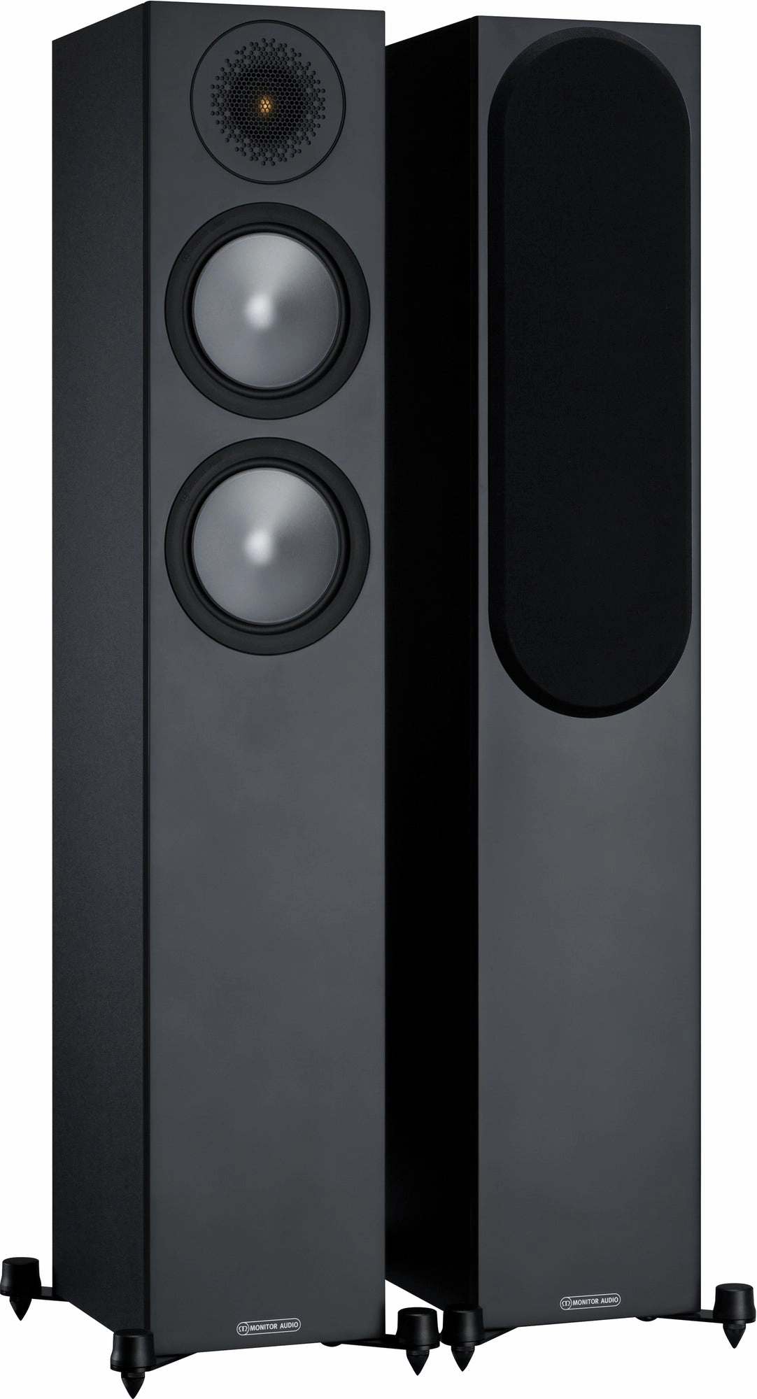 Monitor Audio Bronze 200 Floorstanding Speakers Pair