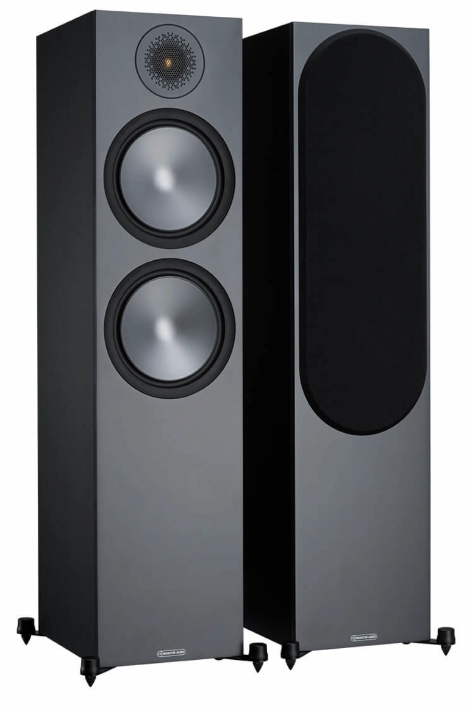 Monitor Audio Bronze 500 Floorstanding Speakers (pair)