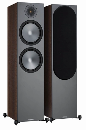 Monitor Audio Bronze 500 Floorstanding Speakers (pair)