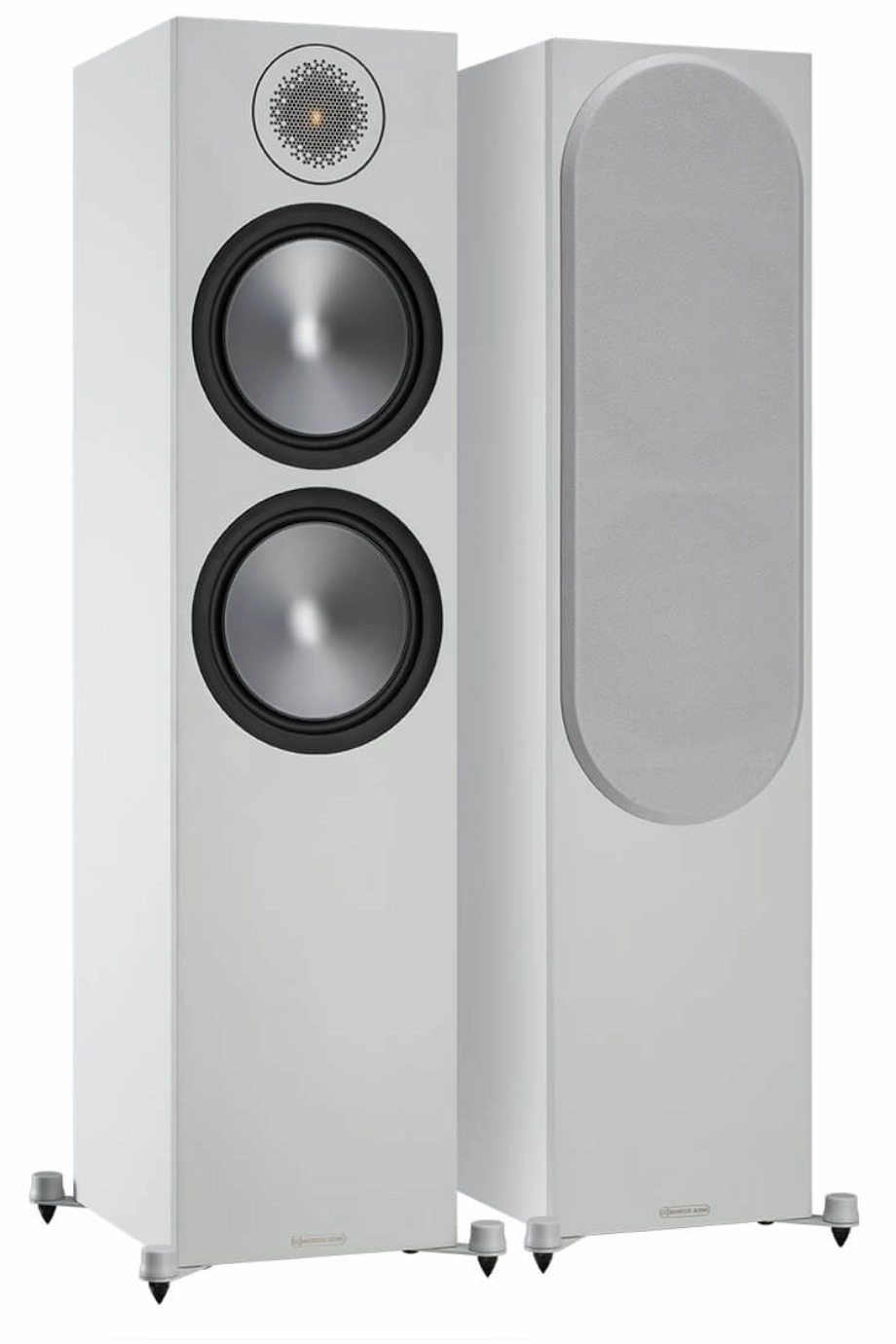 Monitor Audio Bronze 500 Floorstanding Speakers (pair)