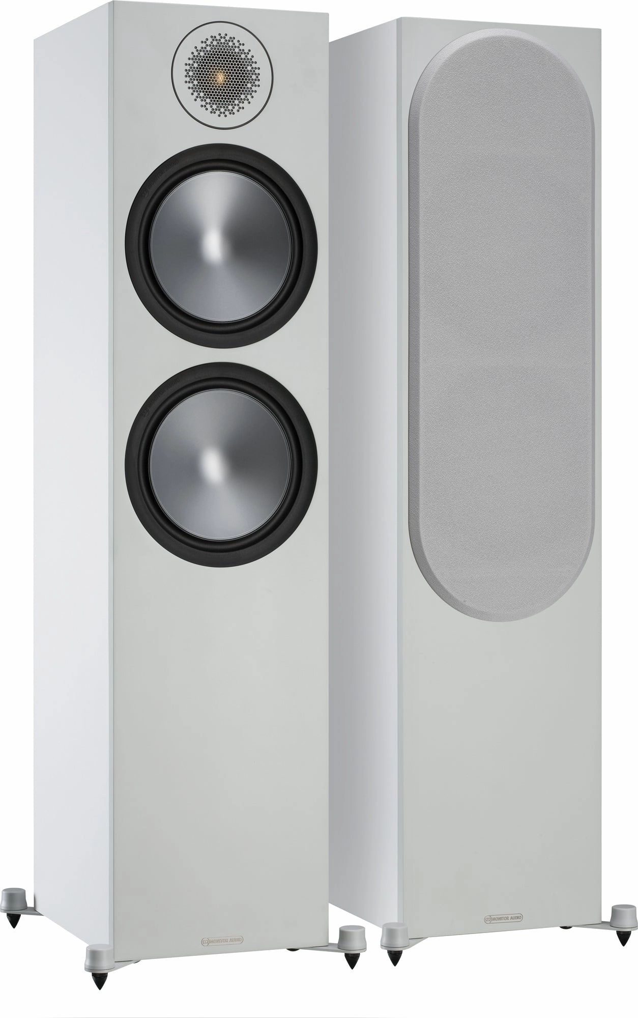 Monitor Audio Bronze 500 Floorstanding Speakers Pair