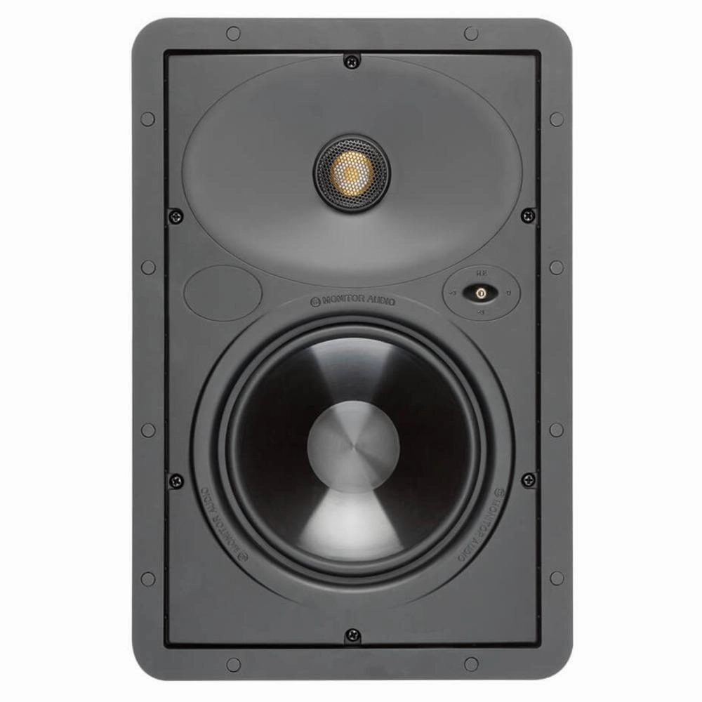 Monitor Audio Core W165 6.5-inch In Wall Speaker Each
