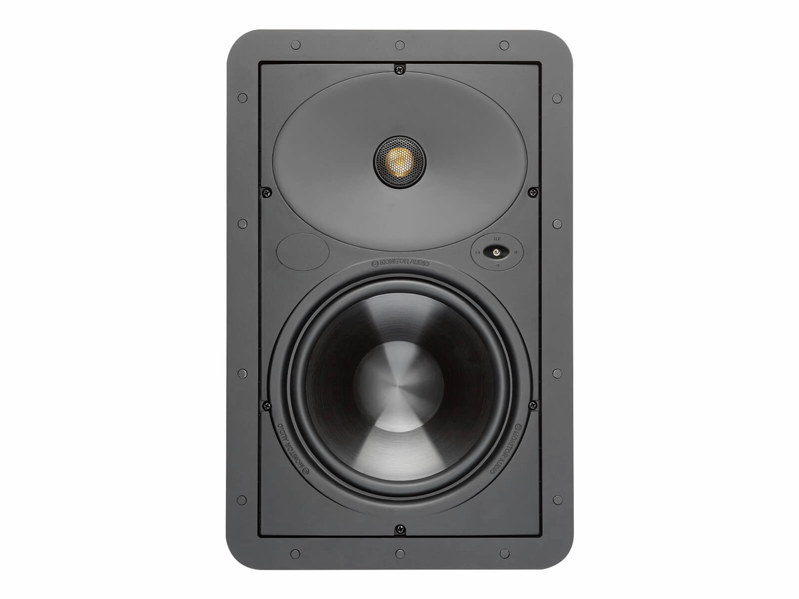 Monitor Audio Core W180 8-inch In Wall Speaker Each