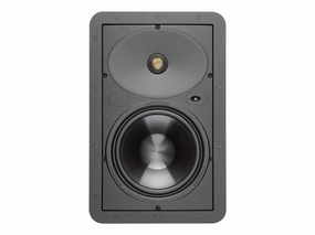 Monitor Audio Core W180 8-inch In Wall Speaker Each