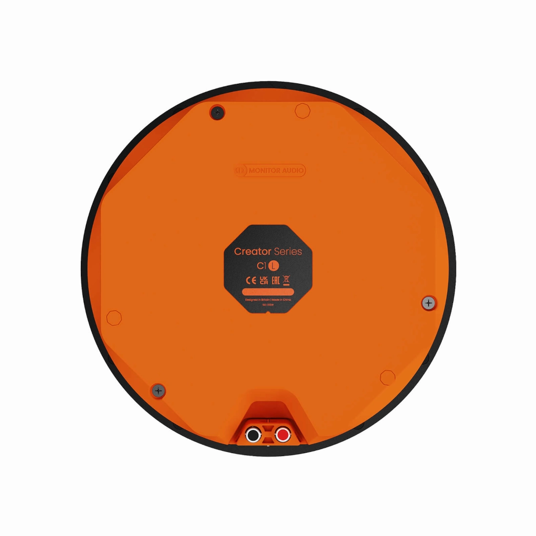 Monitor Audio Creator Series C1L In-Ceiling Large Speaker