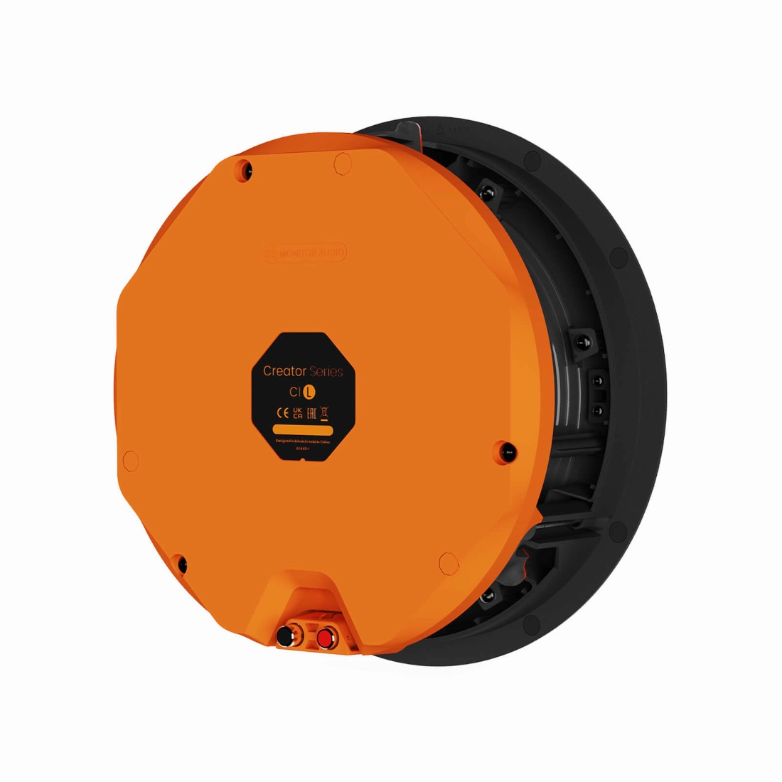 Monitor Audio Creator Series C1L In-Ceiling Large Speaker