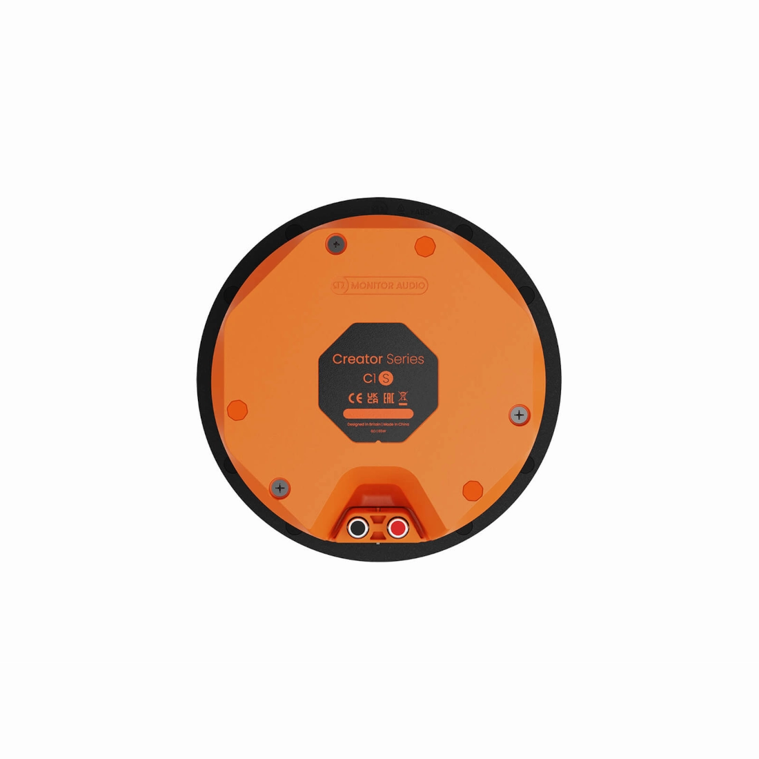Monitor Audio Creator Series C1S In-Ceiling Small Speaker