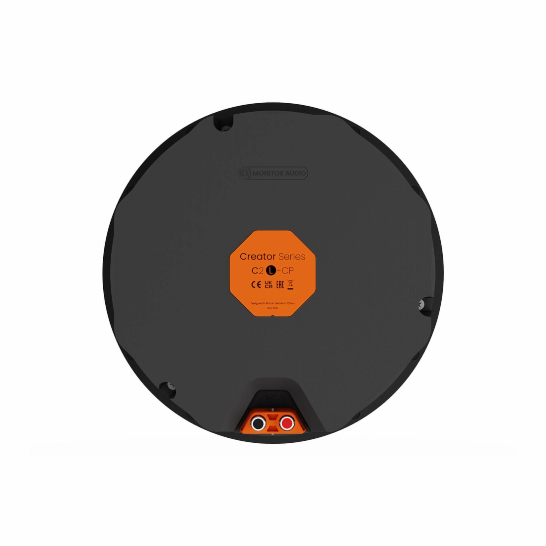 Monitor Audio Creator Series C2L-CP Controlled Performance In-Ceiling Large Speaker