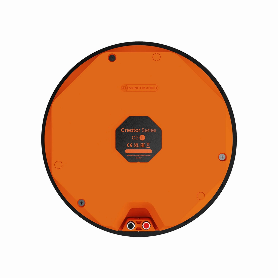 Monitor Audio Creator Series C2L In-Ceiling Large Speaker