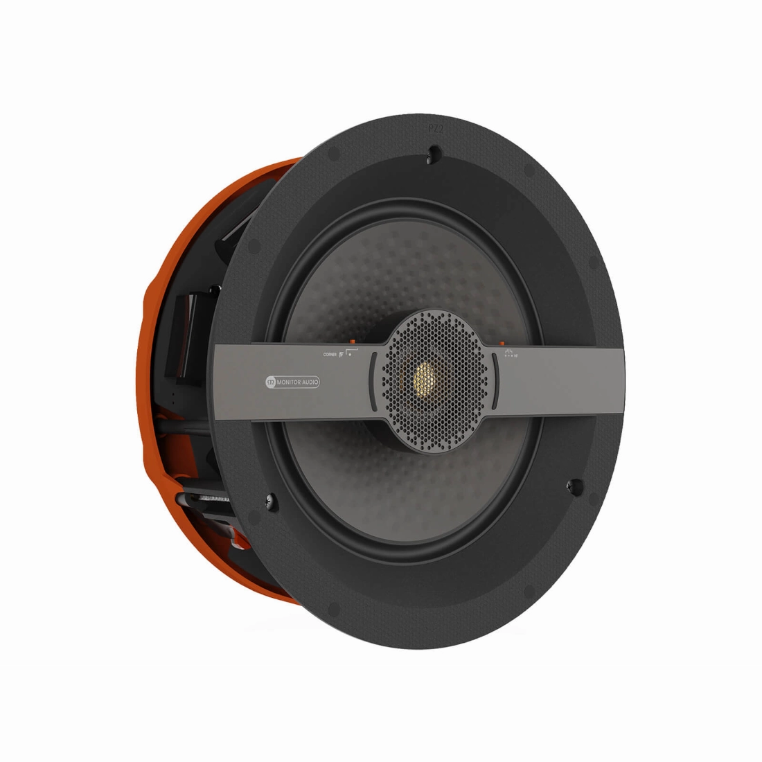 Monitor Audio Creator Series C2L In-Ceiling Large Speaker