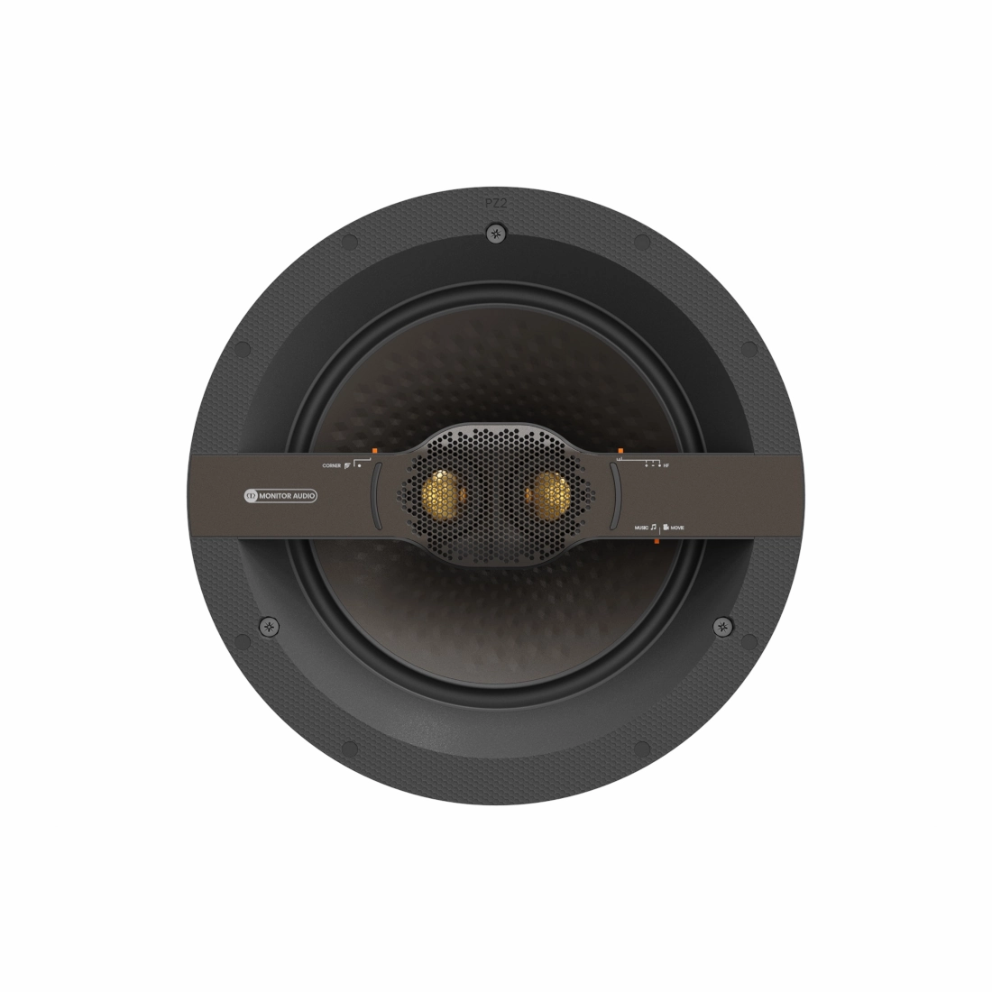 Monitor Audio Creator Series C2L-T2X Stereo In-Ceiling Large Speaker