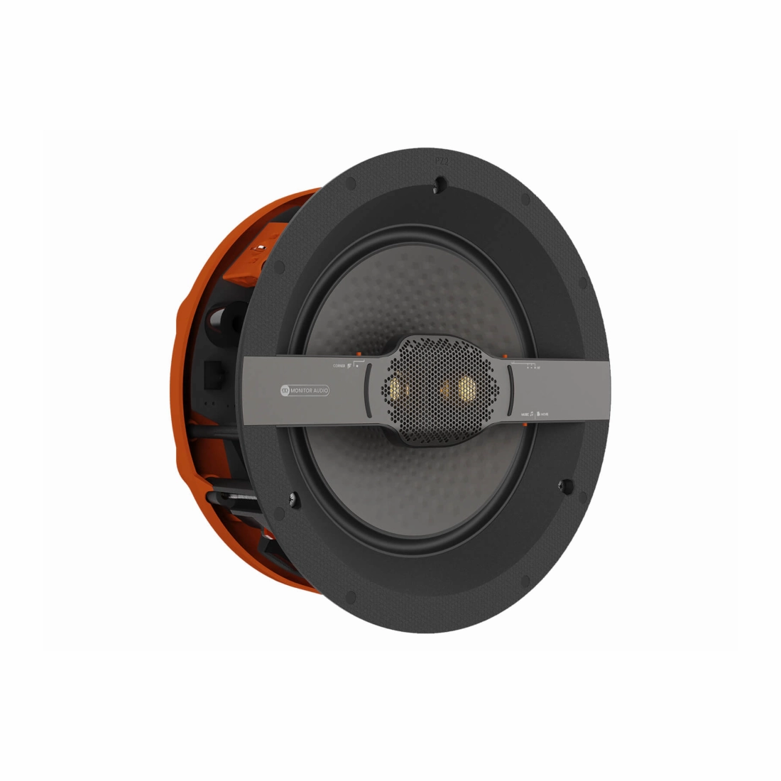 Monitor Audio Creator Series C2L-T2X Stereo In-Ceiling Large Speaker