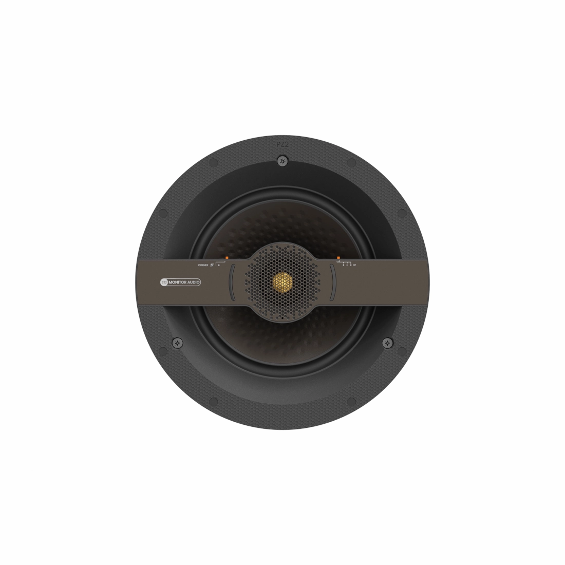 Monitor Audio Creator Series C2M-CP Controlled Performance In-Ceiling Medium Speaker