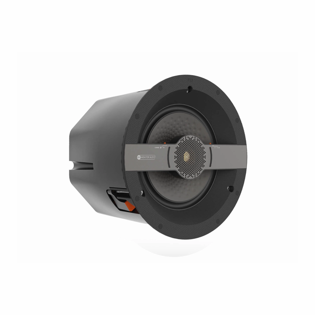 Monitor Audio Creator Series C2M-CP Controlled Performance In-Ceiling Medium Speaker