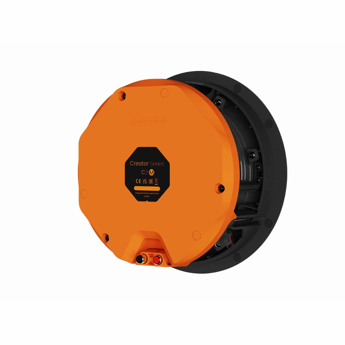 Monitor Audio Creator Series C2M In-Ceiling Medium Speaker