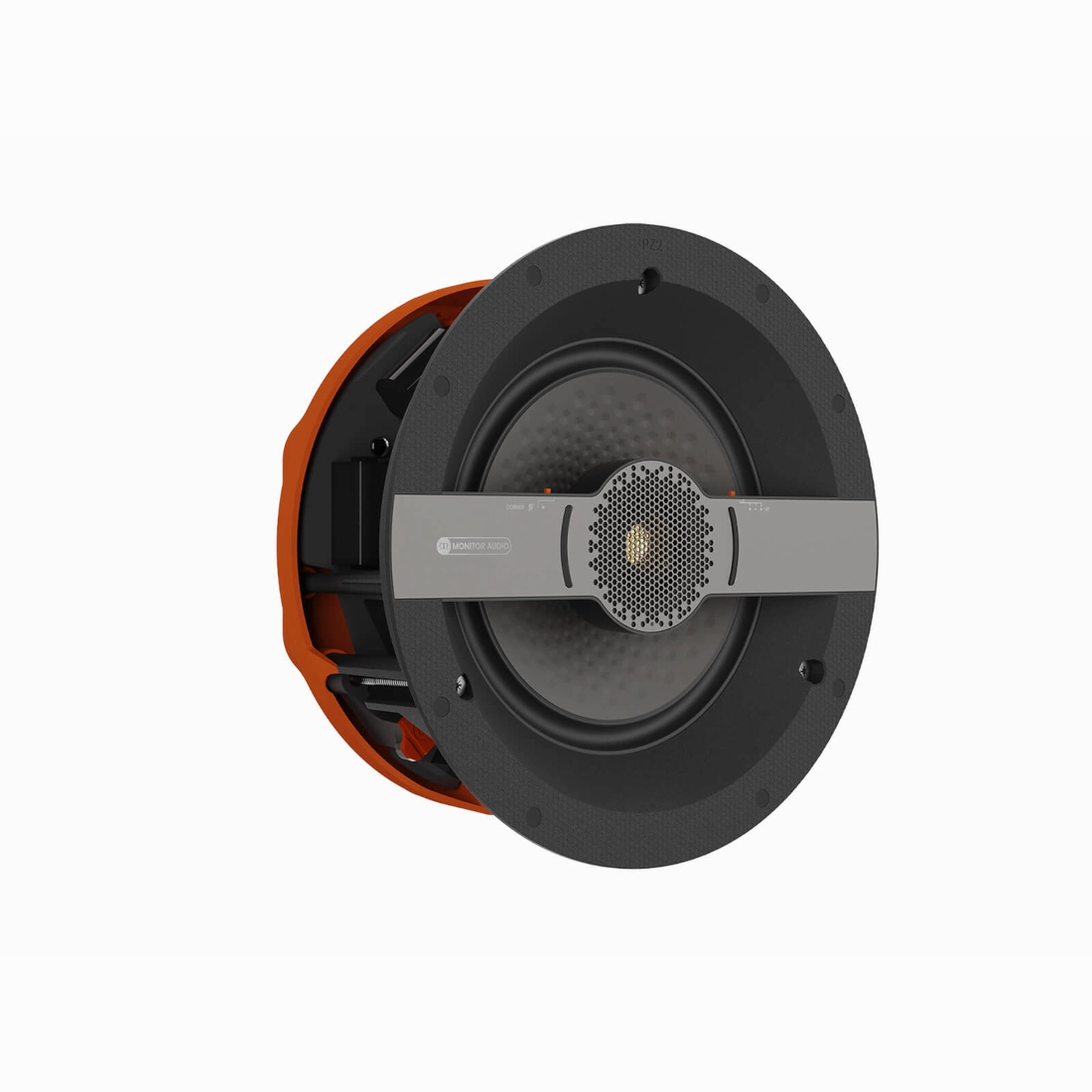 Monitor Audio Creator Series C2M In-Ceiling Medium Speaker
