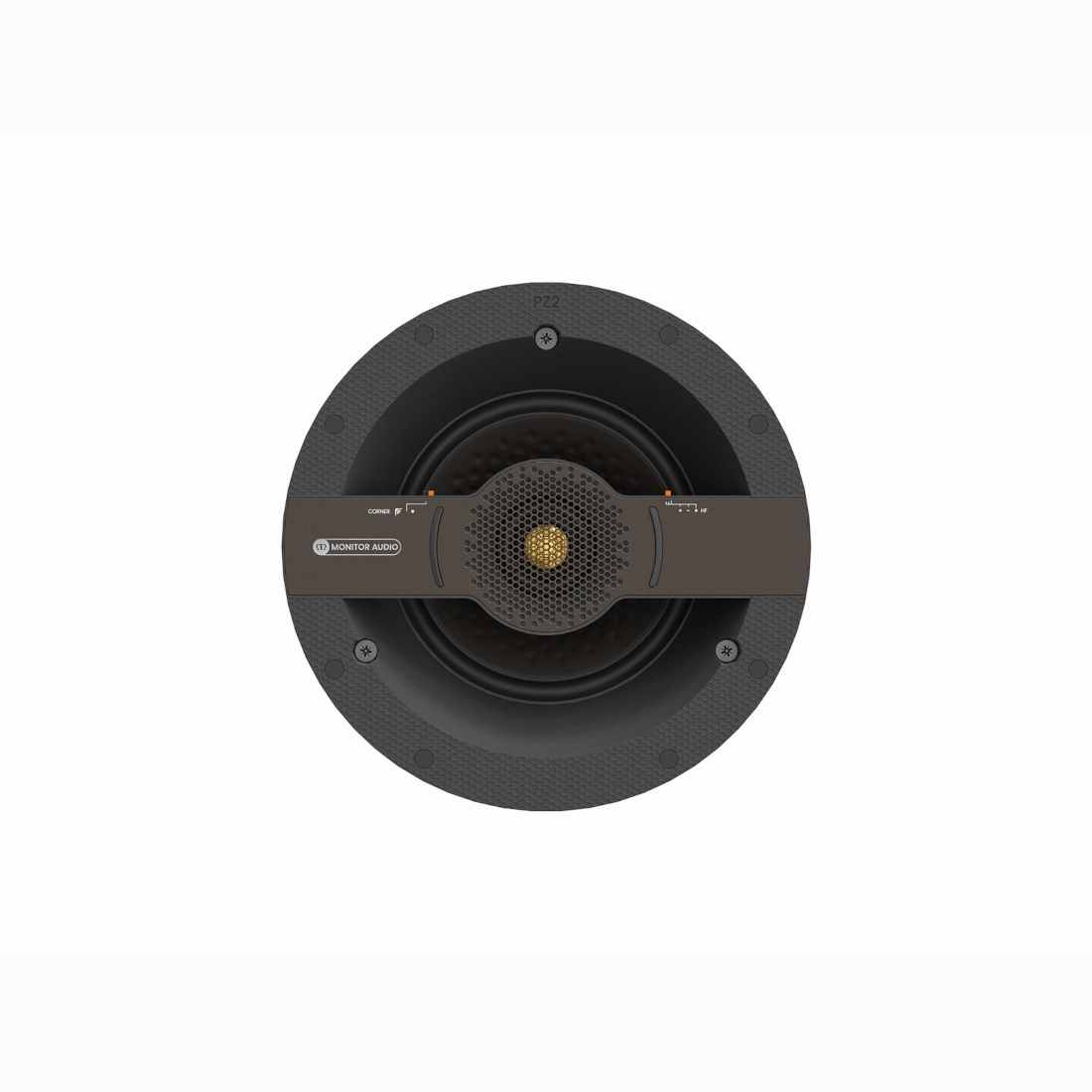 Monitor Audio Creator Series C2S In-Ceiling Small Speaker