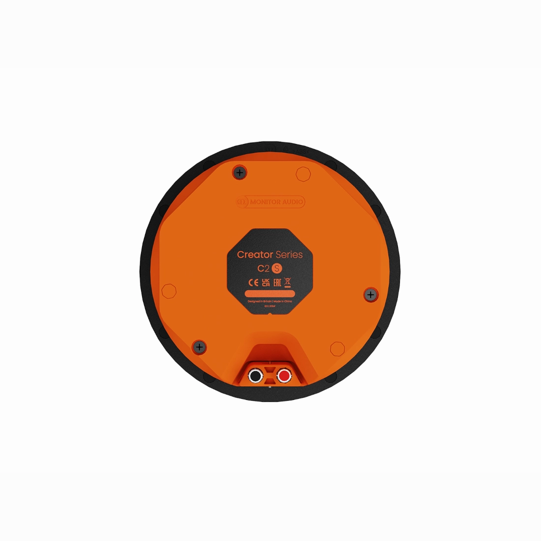 Monitor Audio Creator Series C2S In-Ceiling Small Speaker
