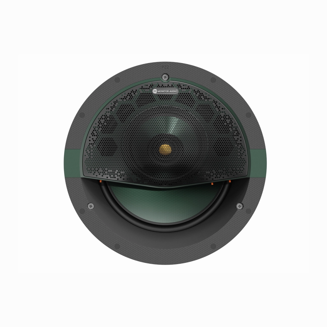 Monitor Audio Creator Series C3L-A Fixed Angle In-Ceiling Large Speaker