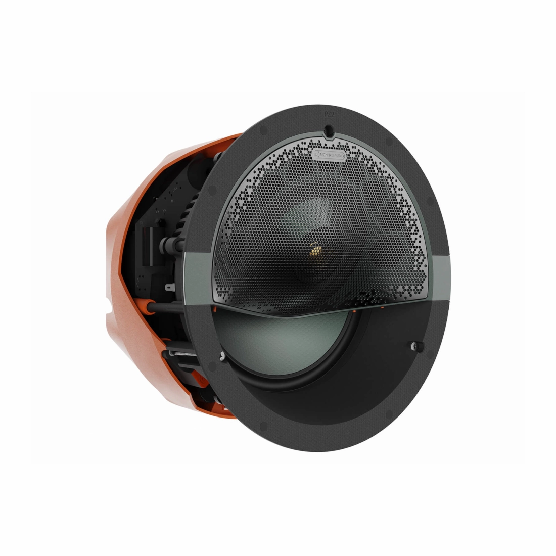 Monitor Audio Creator Series C3L-A Fixed Angle In-Ceiling Large Speaker