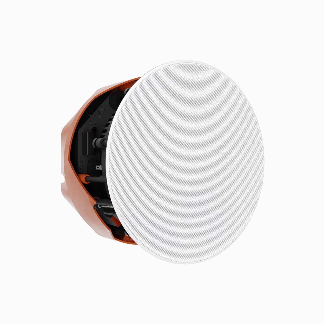 Monitor Audio Creator Series C3L-A Fixed Angle In-Ceiling Large Speaker