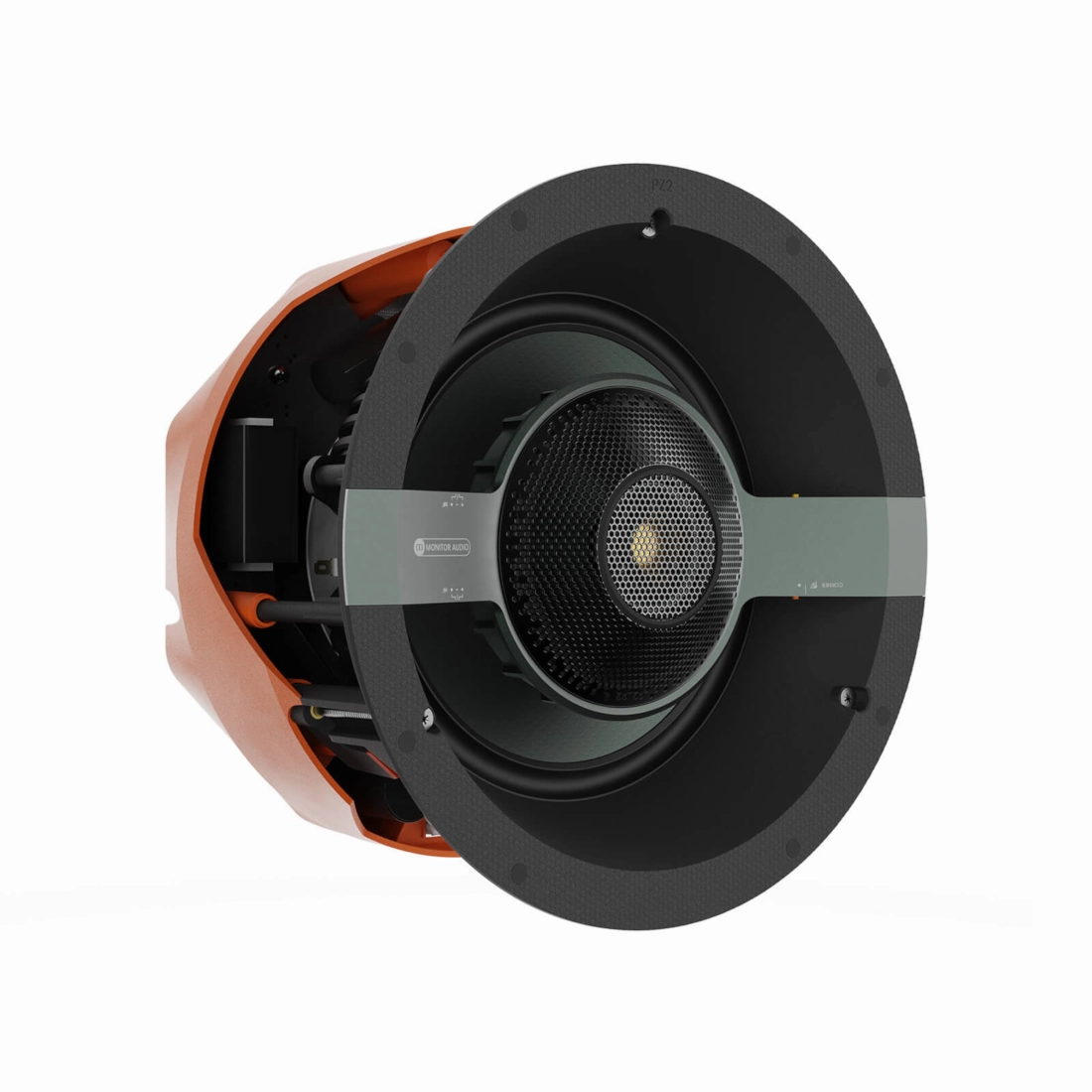 Monitor Audio Creator Series C3L In-Ceiling Large Speaker