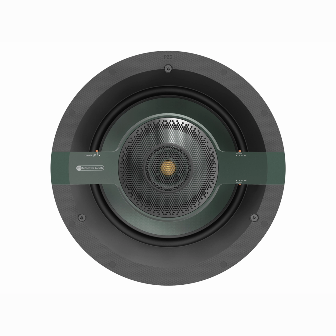 Monitor Audio Creator Series C3L In-Ceiling Large Speaker