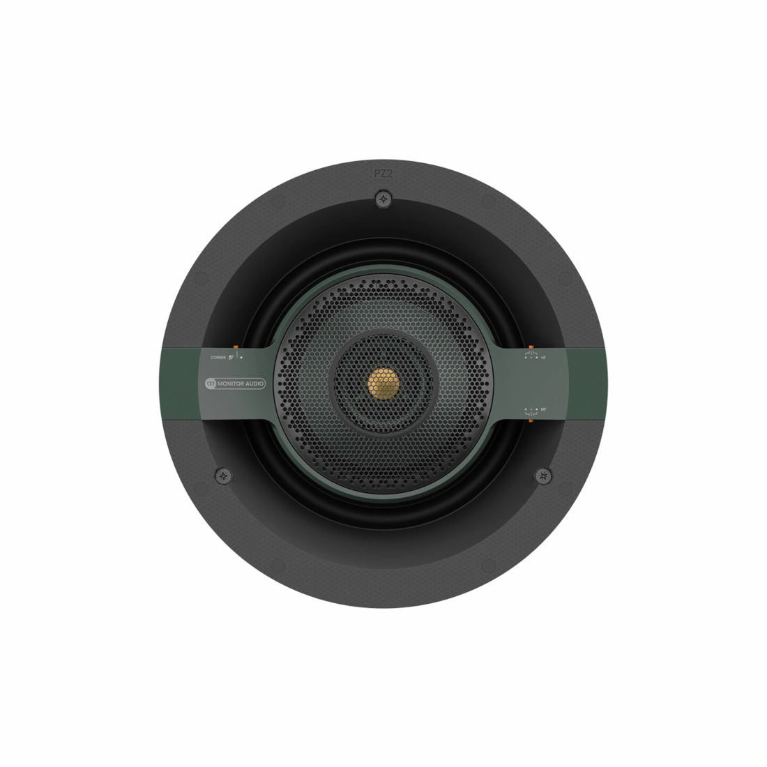 Monitor Audio Creator Series C3M In-Ceiling Medium Speaker