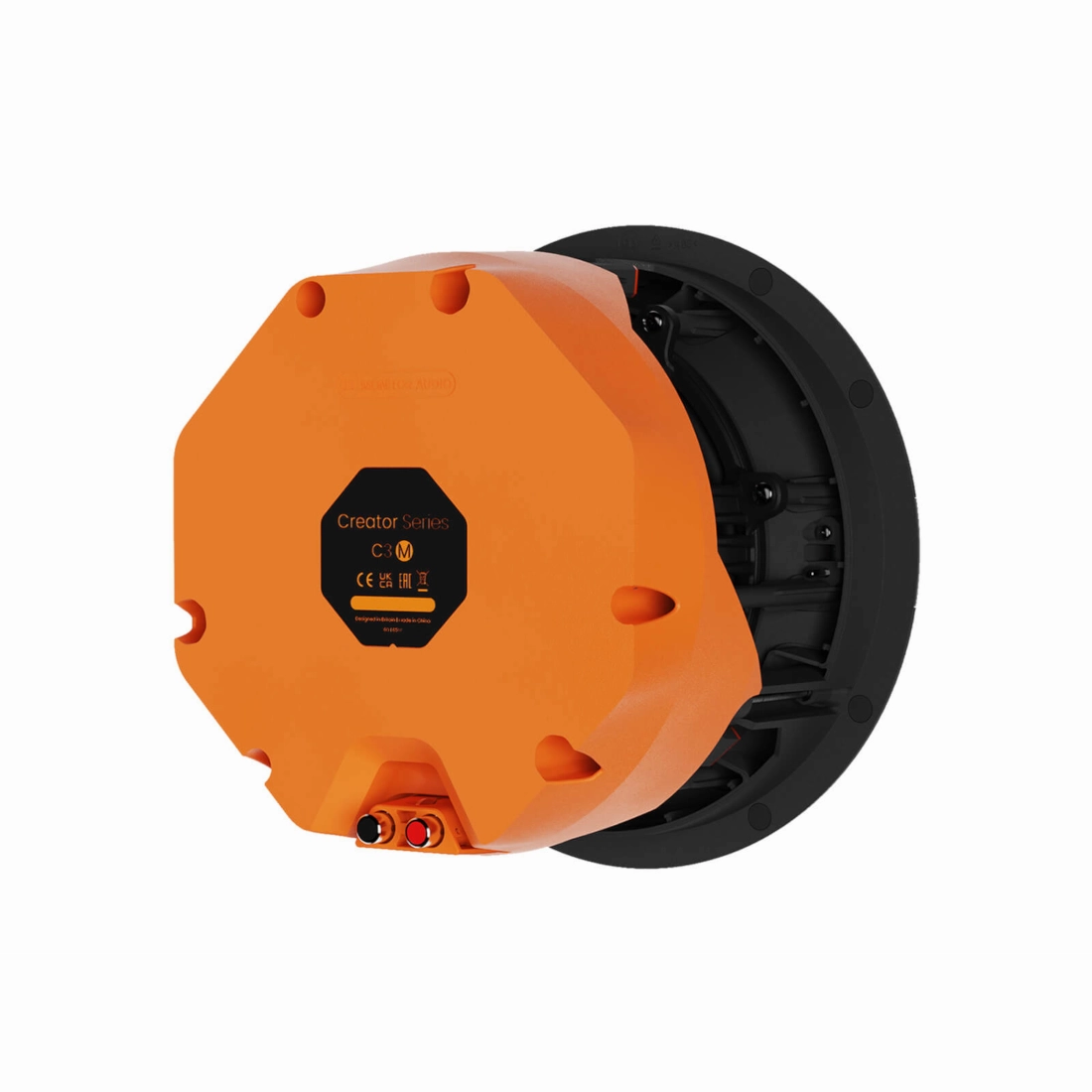 Monitor Audio Creator Series C3M In-Ceiling Medium Speaker