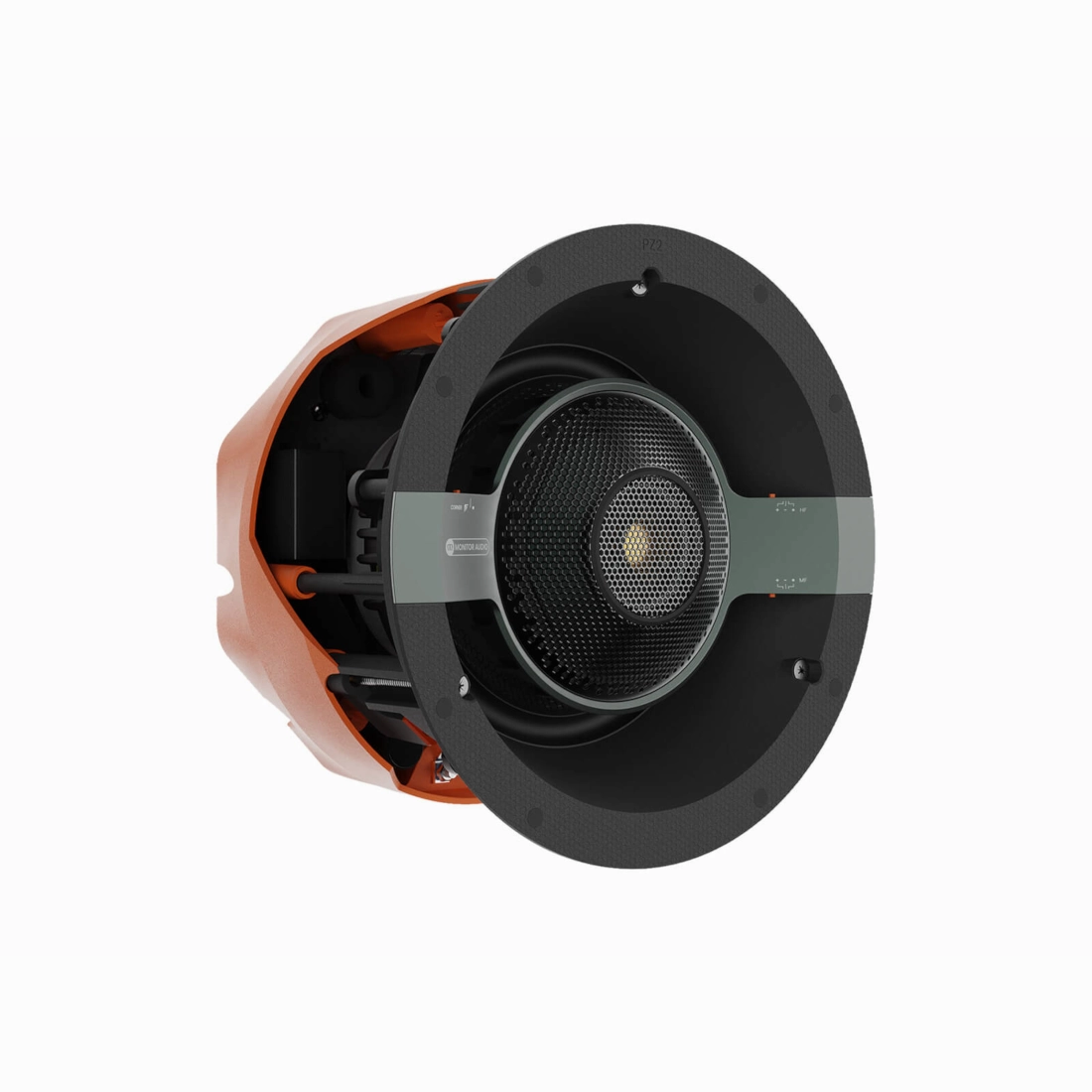 Monitor Audio Creator Series C3M In-Ceiling Medium Speaker