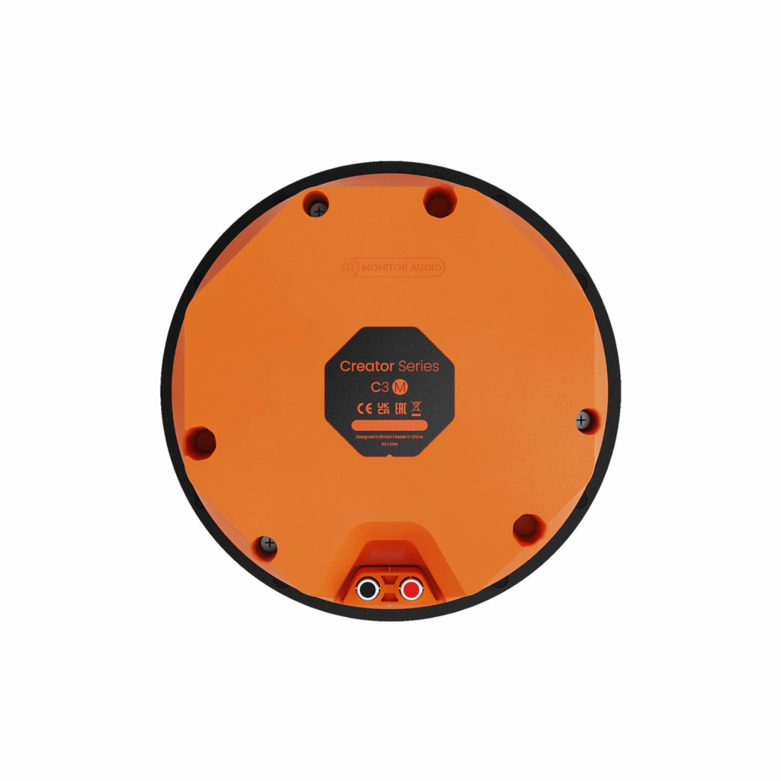 Monitor Audio Creator Series C3M In-Ceiling Medium Speaker