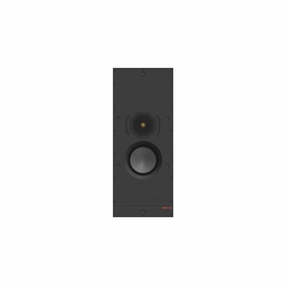 Monitor Audio Creator Series W1M-E In-Wall Medium Speaker