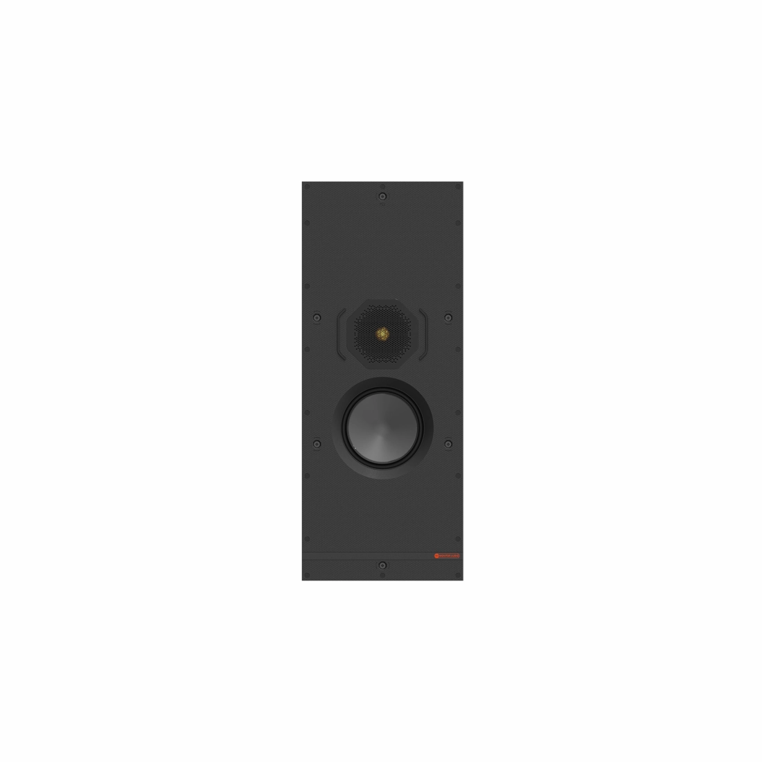 Monitor Audio Creator Series W1M-E In-Wall Medium Speaker