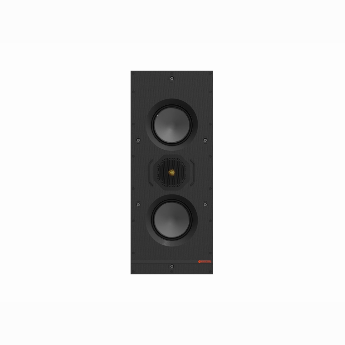 Monitor Audio Creator Series W1M In-Wall Medium Speaker