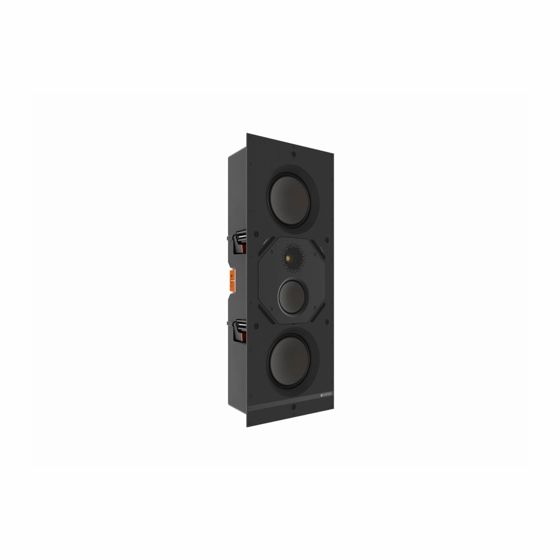 Monitor Audio Creator Series W2M-CP Controlled Performance In-Wall Medium Speaker