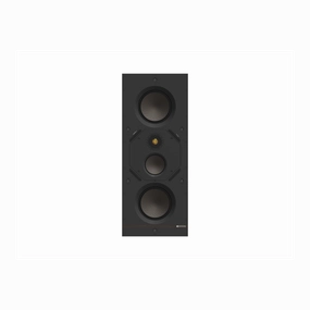 Monitor Audio Creator Series W2M-CP Controlled Performance In-Wall Medium Speaker