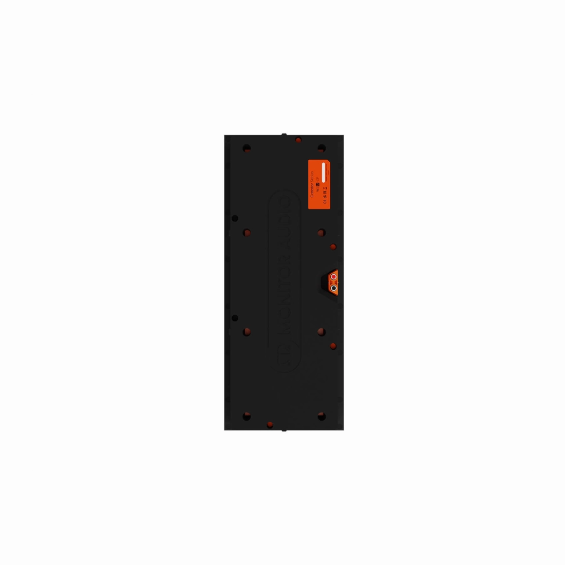 Monitor Audio Creator Series W2M-CP Controlled Performance In-Wall Medium Speaker
