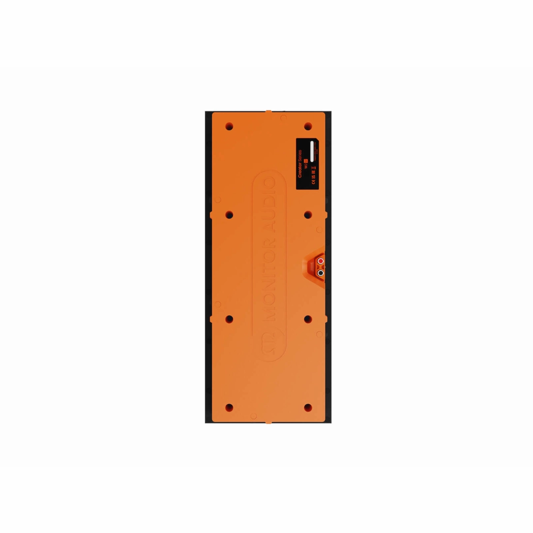 Monitor Audio Creator Series W2M In-Wall Medium Speaker