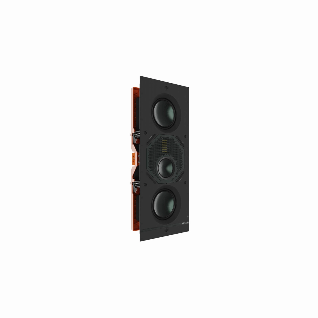 Monitor Audio Creator Series W3M In-Wall Medium Speaker