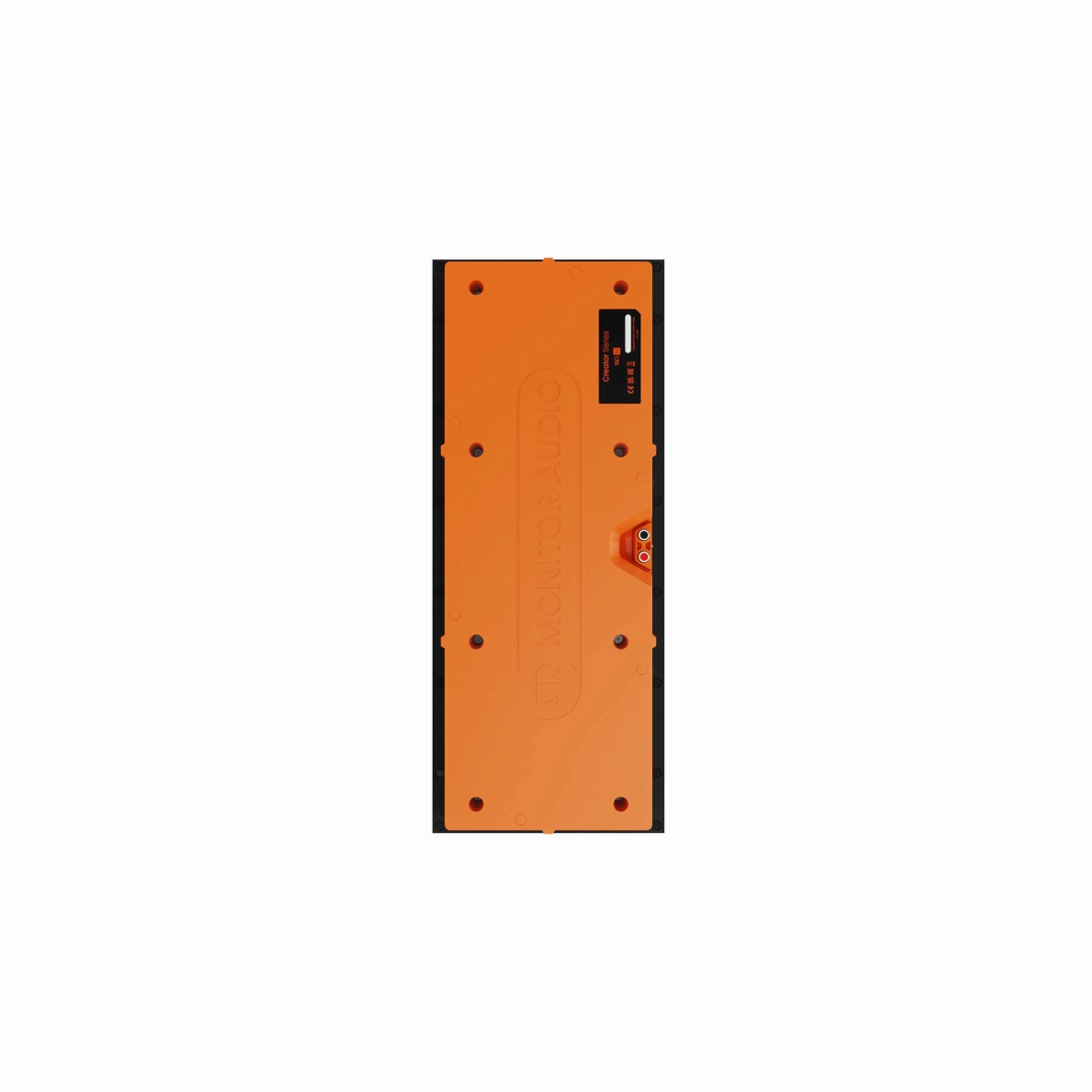 Monitor Audio Creator Series W3M In-Wall Medium Speaker