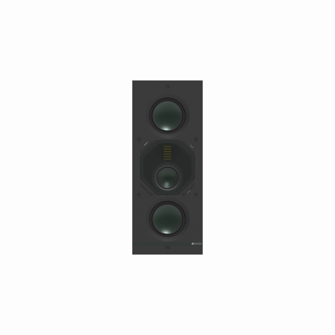 Monitor Audio Creator Series W3M In-Wall Medium Speaker
