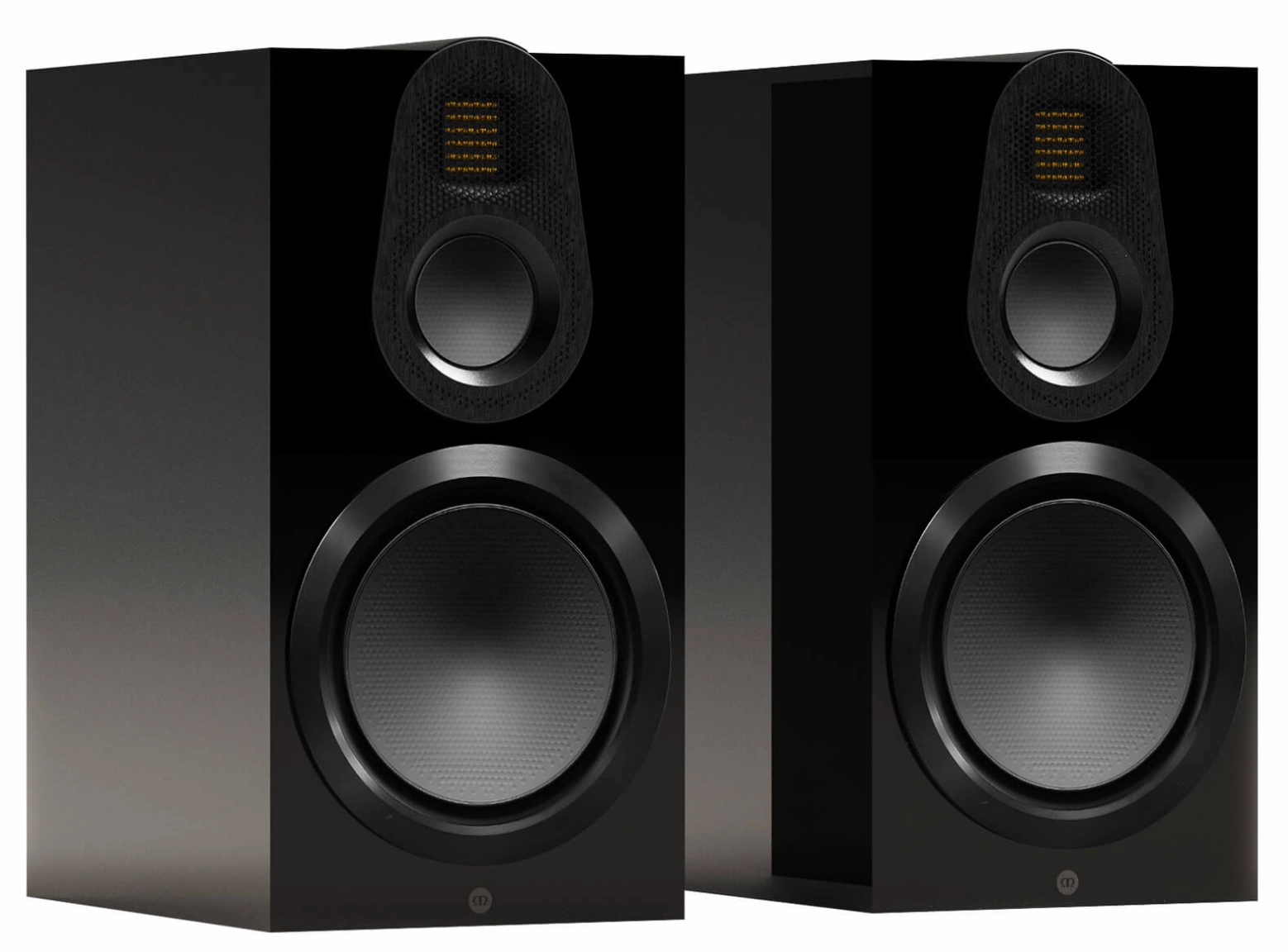 Monitor Audio Gold 100 6G Standmount Speakers (pair)