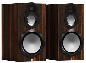 Monitor Audio Gold 100 6G Standmount Speakers (pair)