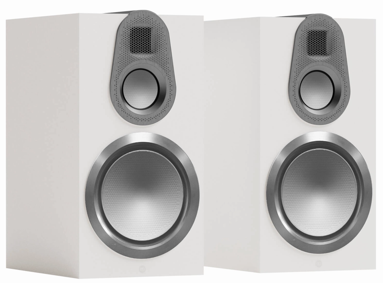 Monitor Audio Gold 100 6G Standmount Speakers (pair)