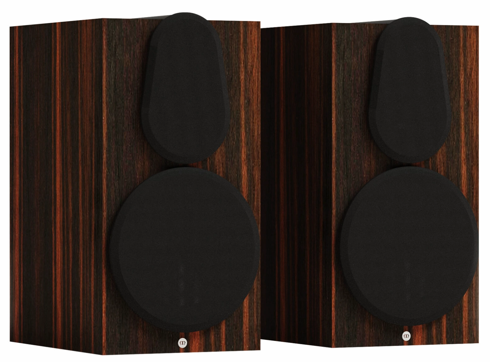 Monitor Audio Gold 100 6G Standmount Speakers (pair)