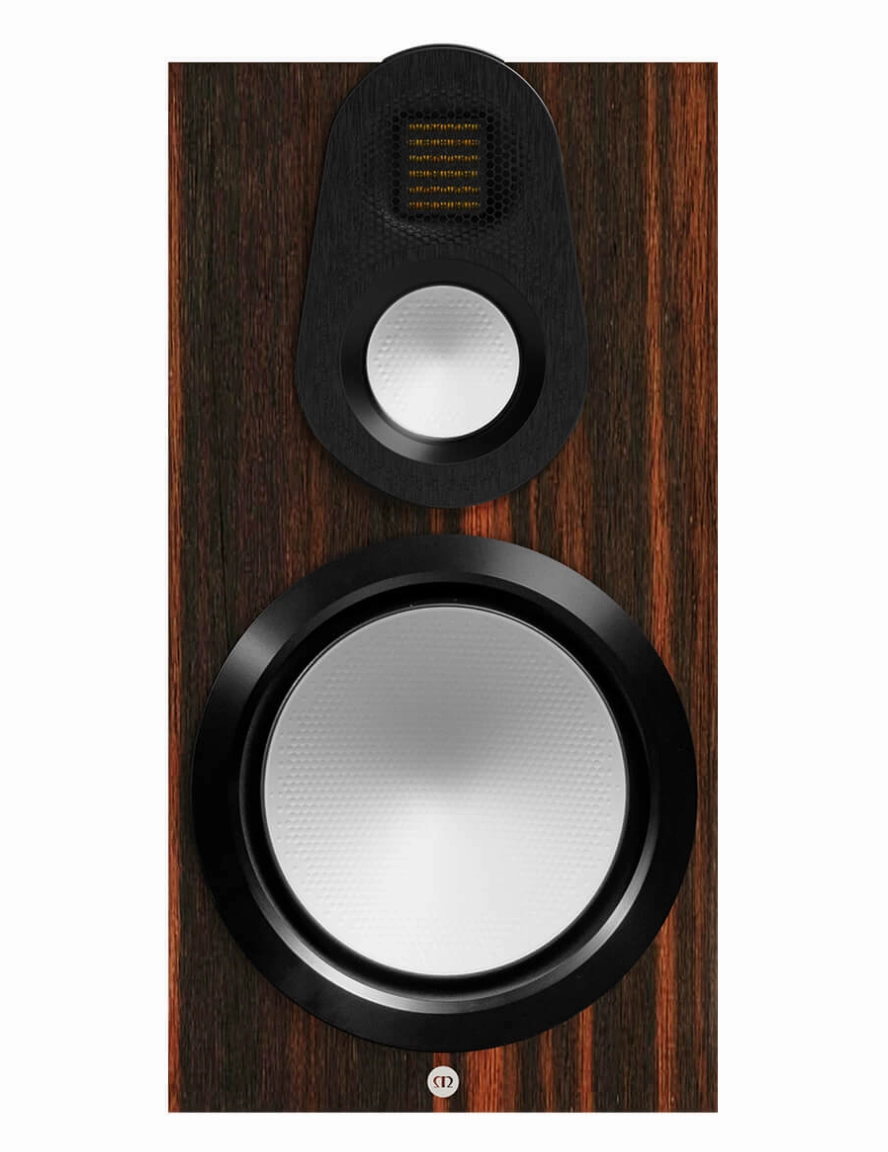 Monitor Audio Gold 100 6G Standmount Speakers (pair)