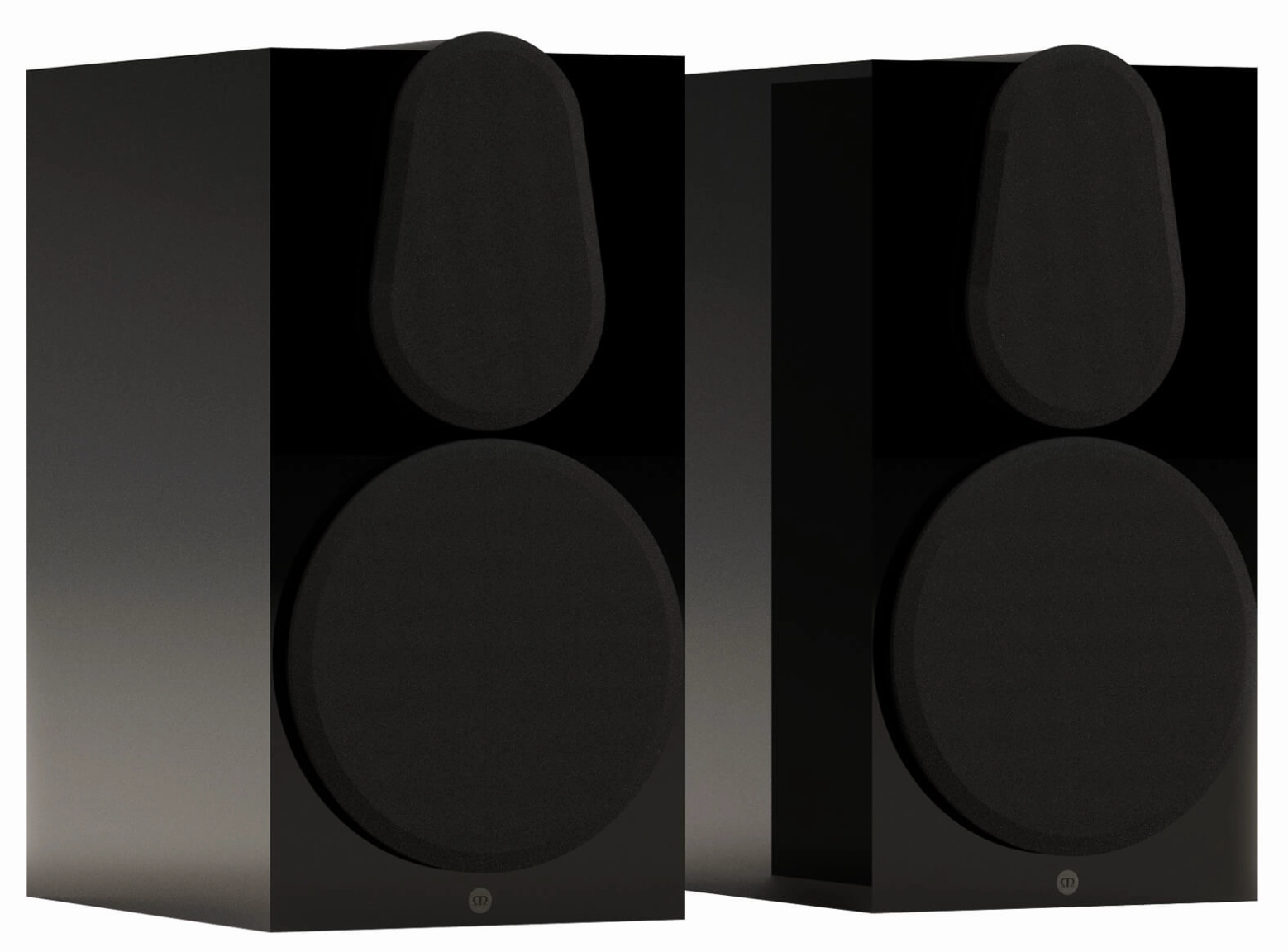 Monitor Audio Gold 100 6G Standmount Speakers (pair)